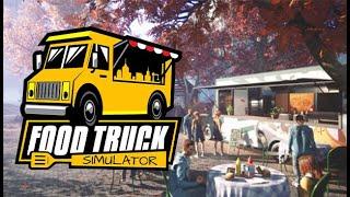 Food Truck Simulator   Road to 1K Subscribe  Tamil  #3 #simulator  #shorts #update