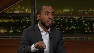 Coleman Hughes on the Politics of Race  Real Time with Bill Maher HBO