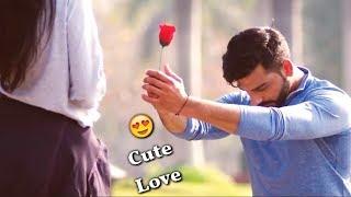 New Romantic Status Propose love Status  Sweet love feeling Whatsapp status video 