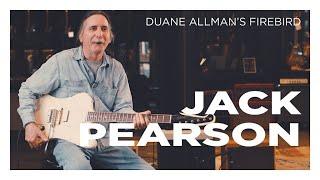 VS Jack Pearson + Duanes 1963 Firebird A Match Made in Guitar Heaven S3Ep7