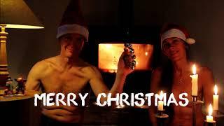 Merry Naturist Christmas