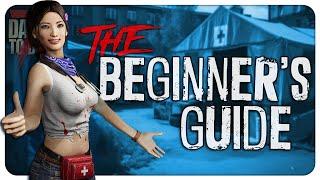 The Beginners Guide to Alpha 21 - 7 Days to Die