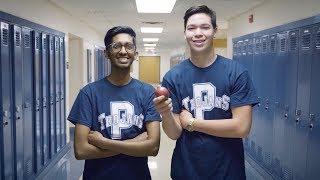 Pennsylvania students invent solution to their school’s food waste problem