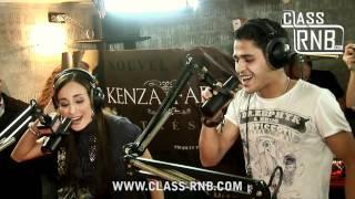 kenza farah feat Younes - CLASS-RNB.COM