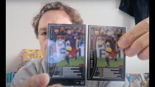 JAPANESE WCCF SOCCER CARDS- DONT PAY FOR THE REPRINTS  