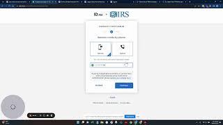 Retrieve Your IP PIN for Identity Protection IRS