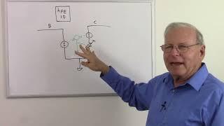 Transistor Basics - Solid-state Devices and Analog Circuits - Day 4 Part 1