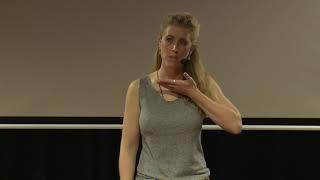 From worrier to warrior how to live a more fulfilling life  Emilie Janson  TEDxYouth@EEB3