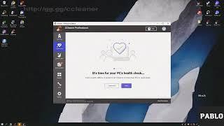 CCleaner Professional 5.72 Full I 2022