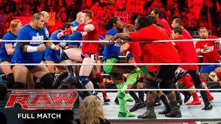 FULL MATCH - 20-Man Battle Royal Raw Apr. 25 2011