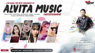 LIVE ALVITA MUSIC ENTERTAINMENT  KHITANAN REIYAN AL FIRDAUS  GERBA 25 JUNI 2024