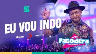 Sudário - Eu vou Indo Pagodera do Sudário