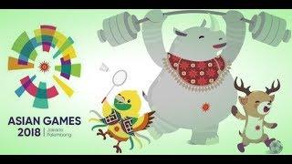  5 Fakta Unik Asian Games 2018 Yang Jarang Orang Tau #idTube