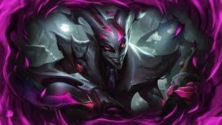 Chaos City Music Mix for playing as Crime City Nightmare Shaco  League of Legends