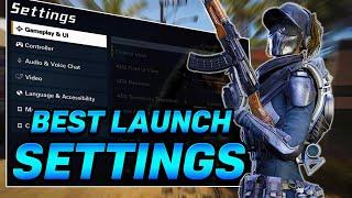 XDefiant Settings YOU NEED For Launch