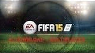 Download FIFA 15 + Multiplayer Crack PC