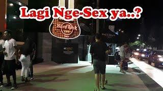 Ngesex Bebas malam2 di Kuta Dan Legian Bali?  Ini Fakta Sebenarnya