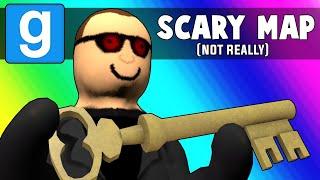 Gmod Scary Map Funny Moments - Dumb Playermodels Dumb Key Map Garrys Mod