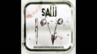 Saw IV End Credits Music Alternate Version II