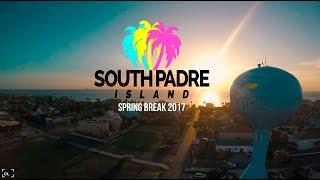 South Padre Island Spring Break OFFICIAL AFTER MOVIE