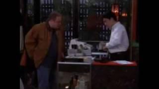 King of Queens - Chinese British Guy