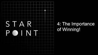 Star Point  4 The Importance of Winning
