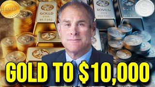 Gold 3x Millions Will Rush to Buy Gold and Silver When Its Already Too Late - Rick Rule