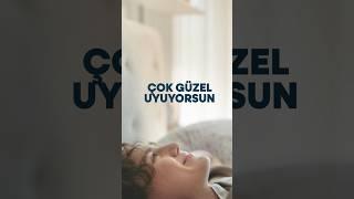 #YataşlaÇokGüzelUyuyorsun #ÇokGüzelUyuyorsun