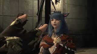 FINAL FANTASY XIV EP#14 free lv 60 Games Play