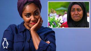 Nadiya looks back on her Bake Off win  My Iconic Moments