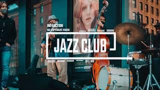 Upbeat Comedy Jazz by Infraction No Copyright Music  Jazz Club