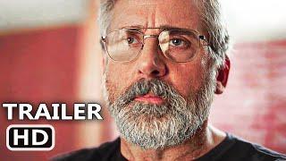 THE PATIENT Trailer 2022 Steve Carell