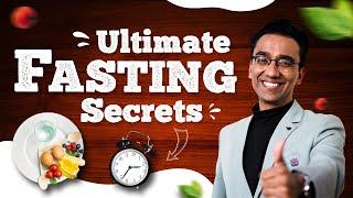 Right Way to Do Fasting for Maximum Benefits  Dr Pal