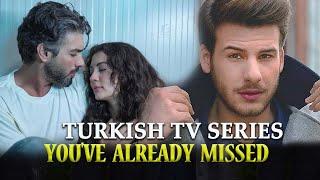 5 Turkish Series You Want to Watch Again and Again on YouTube with Subtitles