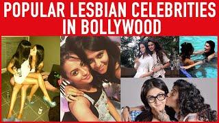Bollywood Top Lesbian Actress  Ekta Kapoor  Poonam Panday  Mink Brar  Paoli Dam.