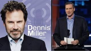 Norm Macdonald calls in The Dennis Miller Show Compilation 2007-2011 Classic Norm bits