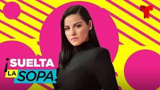 Maite Perroni los memes no la perdonan tras escándalo con Claudia Martín  Suelta La Sopa