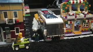 LEGO Camping Trip ORIGINAL