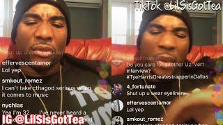 HOT 97s CHARLAMAGNE THA GOD THOUGHTS ON CORONAVIRUS