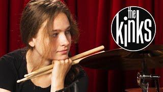 Lola The Kinks • Drum Cover