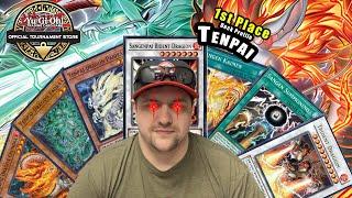 Tenpai Deck Profile  July 2024