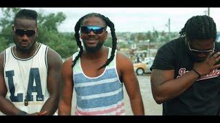 Samini - Iskoki Official Video