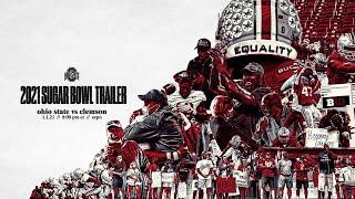 2020 Ohio State Football Sugar Bowl Trailer