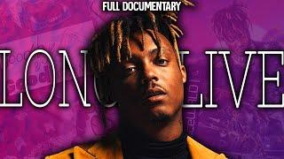 THE JUICE WRLD DOCUMENTARY  2021 Full Documentary  Long Live Juice WRLD