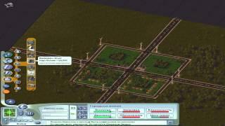 Lets play SimCity 4 По - Русски Серия #1