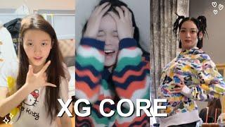 xg core moments every alphaz should know  part 1