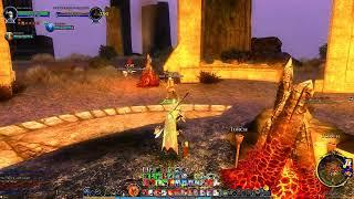 Lotro 2022 Champion Gameplay