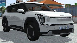 SHARE MOD KIA EV9 GT LINE 2023 OCELOT BUSSID MODS  MOD BUSSID DETAIL 2024