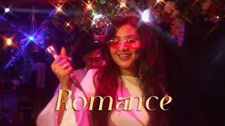 Vidya Vox - Romance Runa Laila - DiscoRani Sessions Cover