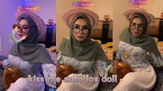 mek elly malaysian hijab kasih  eb0+